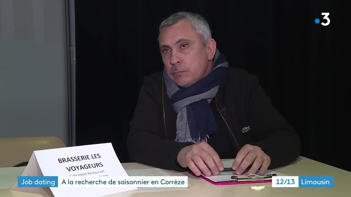 De nombreux secteurs recherchent des saisonniers en Corrèze en 2023