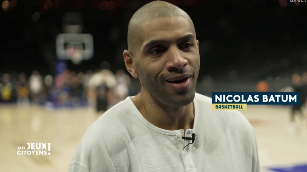 La France affrontait la Slovénie en demi-finale des Jeux de Tokyo 2021. Retour sur l'incroyable contre de Nicolas Batum dans les dernières secondes qui a permis aux Bleus de se qualifier pour la finale de basket des Jeux de Tokyo 2021.