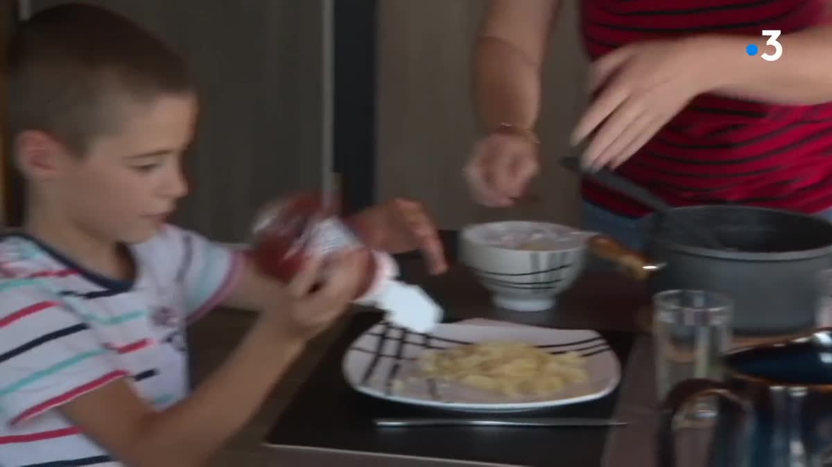 Une quarantaine d'enfants n'avaient pas accès à une cantine scolaire dans deux communes du Haut-Doubs.