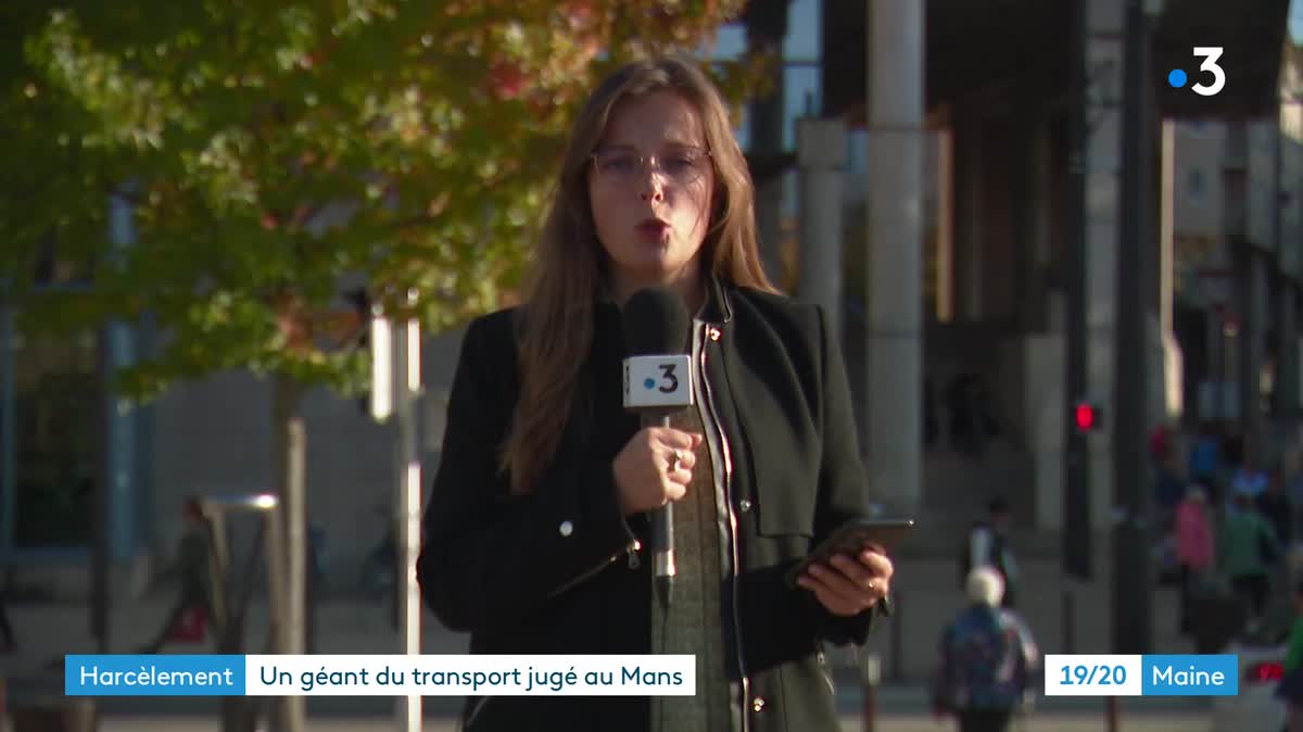 Procès du transporteur Jacky-Perrenot devant le tribunal correctionnel du Mans pour homicides involontaires et harcèlement moral