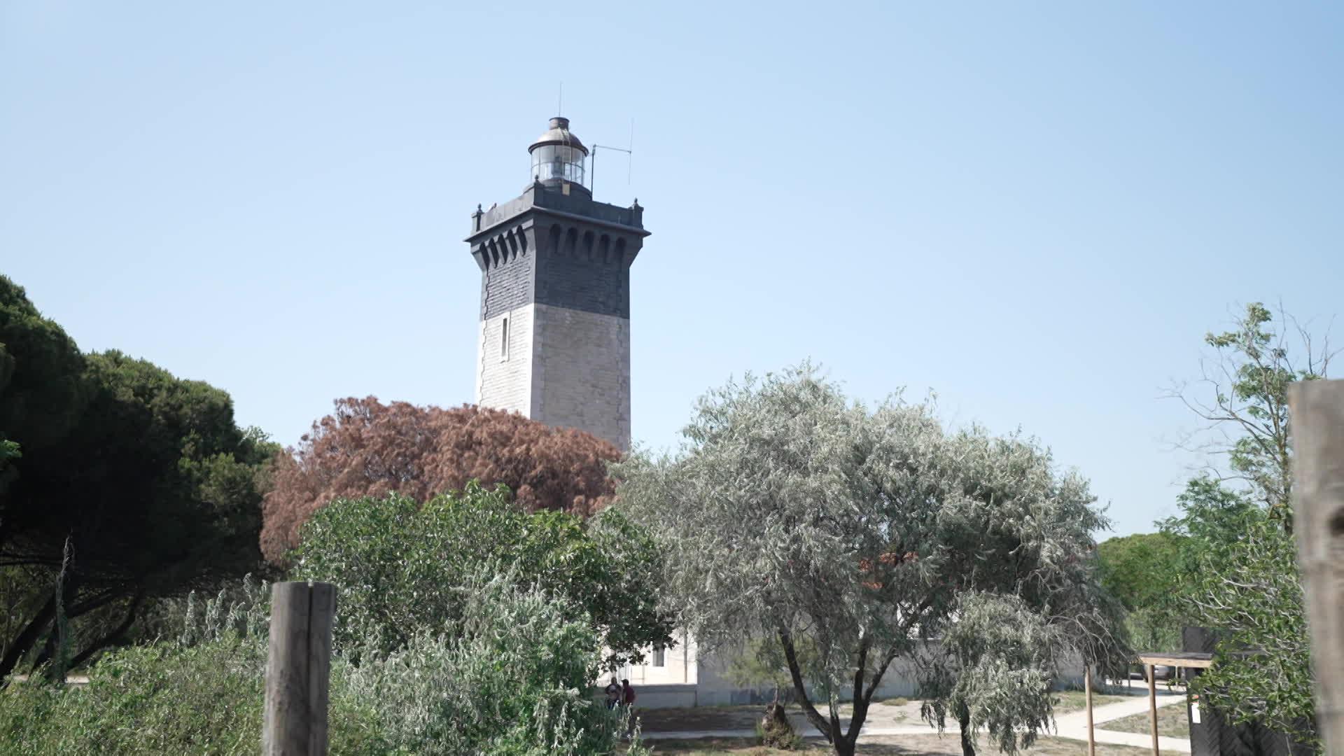 Phare de l'Espiguette