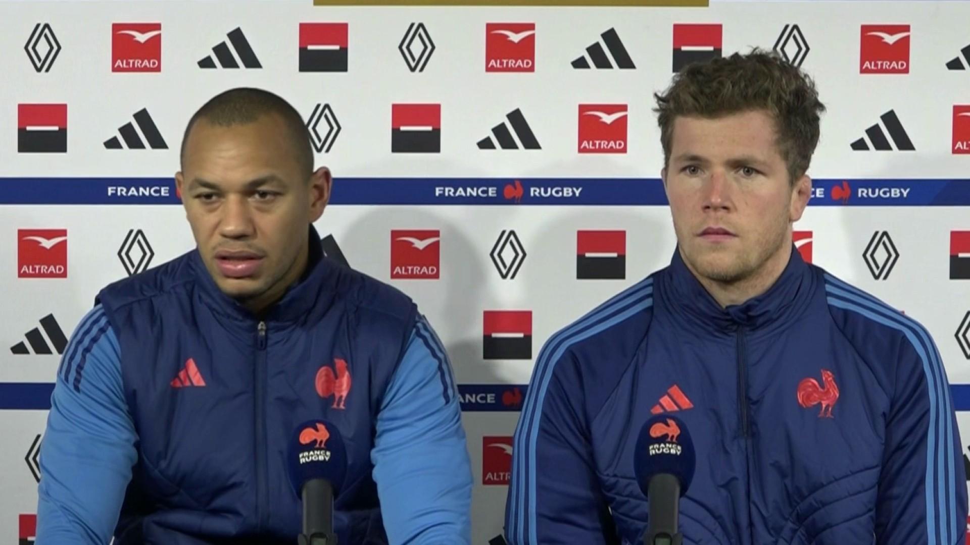 Ce samedi, le Stade de France accueillera le match tant attendu entre la France et la Nouvelle-Zélande. La composition des équipes a été dévoilée, révélant un mélange de joueurs expérimentés et de jeunes talents, promettant un match riche en spectacle. À noter toutefois, l'absence de Mathieu Jalibert, qui n’a pas été retenu pour cette rencontre.