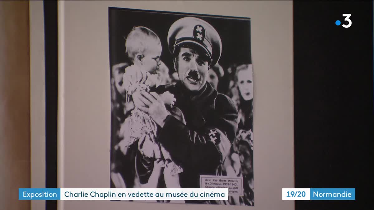 Expo Chaplin