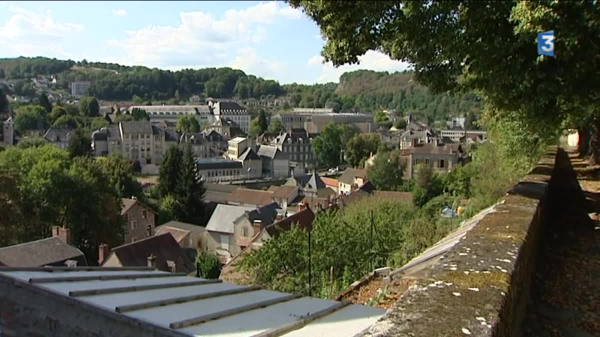 La communauté de communes de Creuse Grand Sud a-t-elle trop investi ?