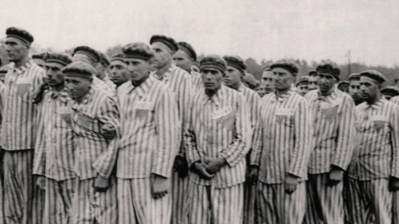 Les homosexuels allemands déportés et violés dans les camps de concentration.