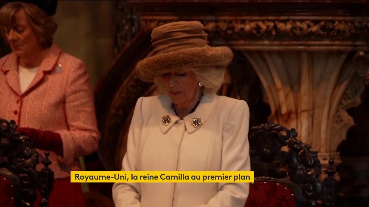 In the United Kingdom, Queen Camilla has found herself on the front lines for several weeks and has to carry out official royal family duties as both Charles III and Princess Kate have suffered from severe illness.  Cancer.