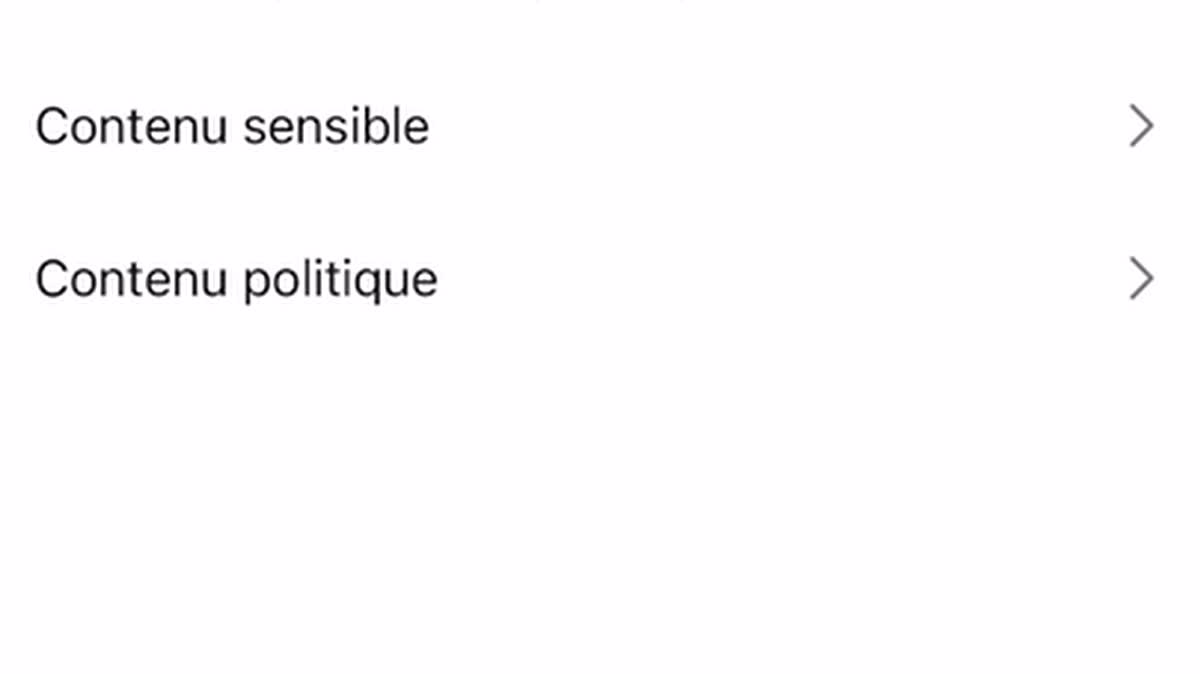 Afin d'"offrir une expérience agréable à tout le monde", le géant Meta a décidé de mettre moins en avant les contenus politiques sur Instagram et Threads. Une décision qui pourrait, en réalité, brider les utilisateurs de beaucoup d'informations.