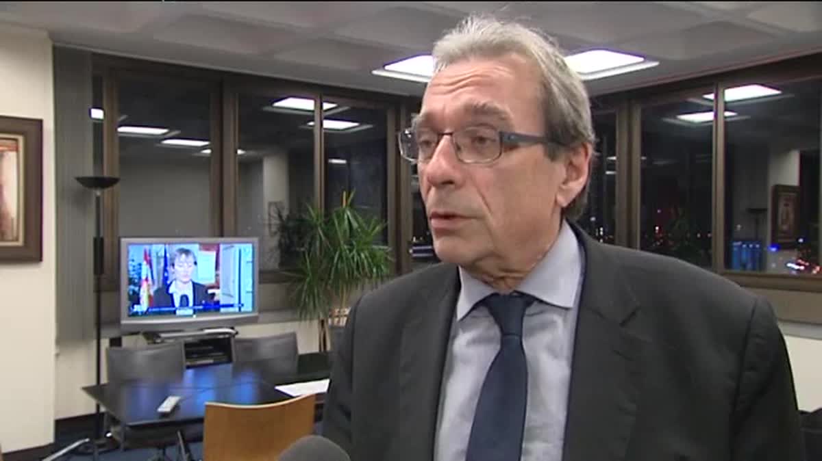 Roland Ries : 