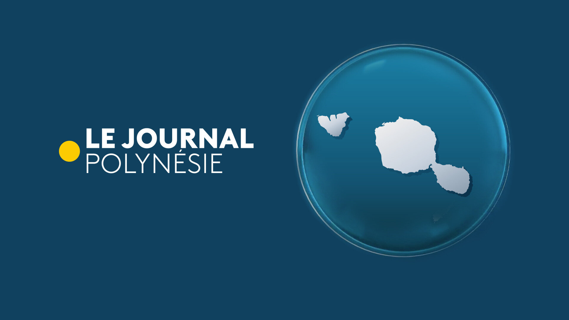 Journal Polynésie