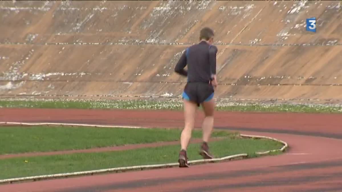 Le stade Philippe Marcombes est une enceinte sportive chargée d'histoire. De nombreux événements sportifs s'y sont déroulés. D'ici quelques années, les tribunes atypiques seront remplacées pas une nouvelle structure.