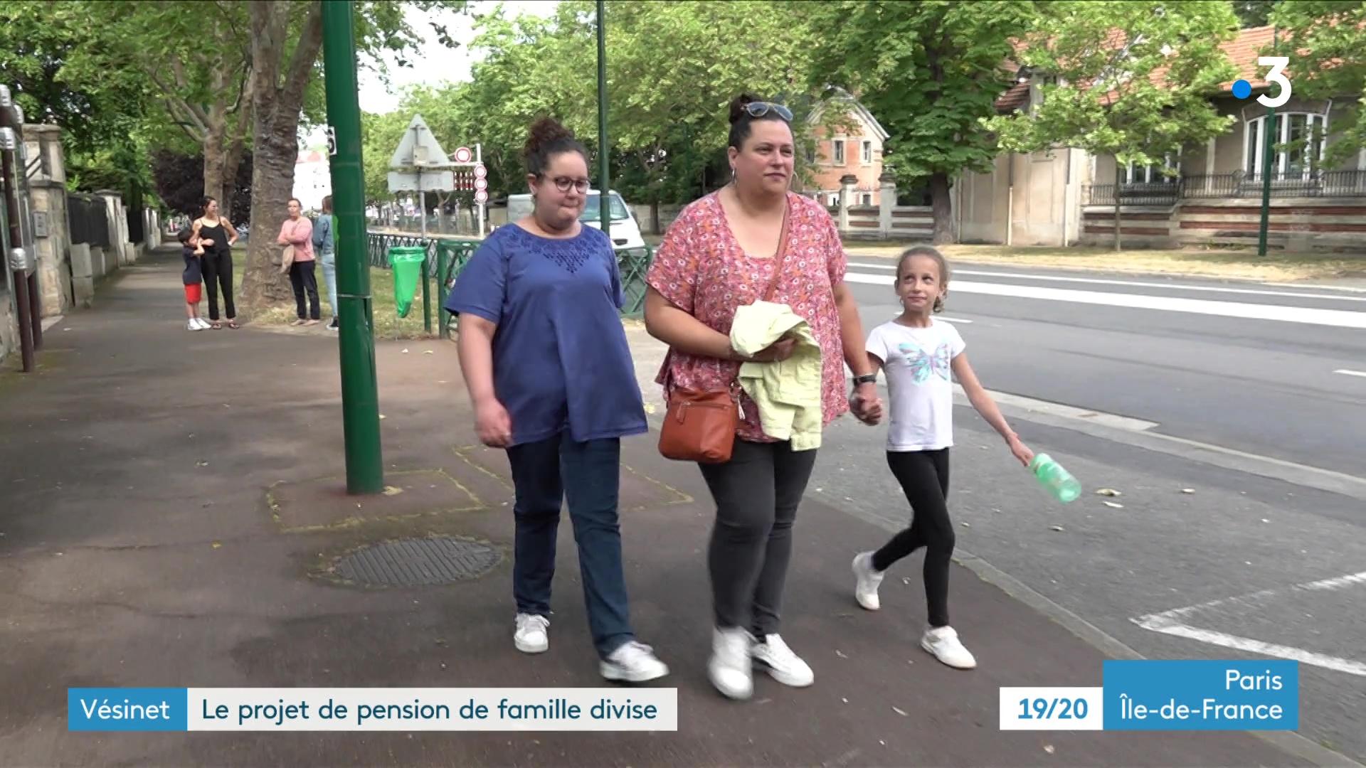 La création de logements sociaux près de deux écoles fait polémique